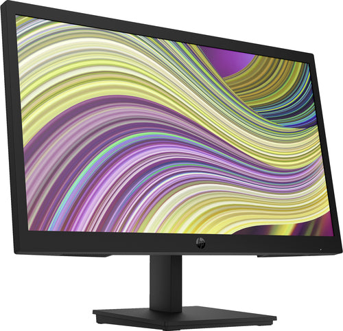 HP P22v G5 computer monitor 54.5 cm (21.4 HP P22v G5 computer monitor 54.5 cm (21.4